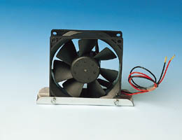 S5202.05.00 Ventilating fan with U-angle mounting braket