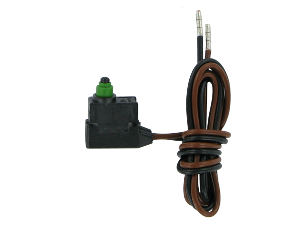 S9210.05.01 Micro switch for fittings series ROMA, PARMA, SIENNA, CAPRI, FLORENZ, DUCALE, DAUPHIN