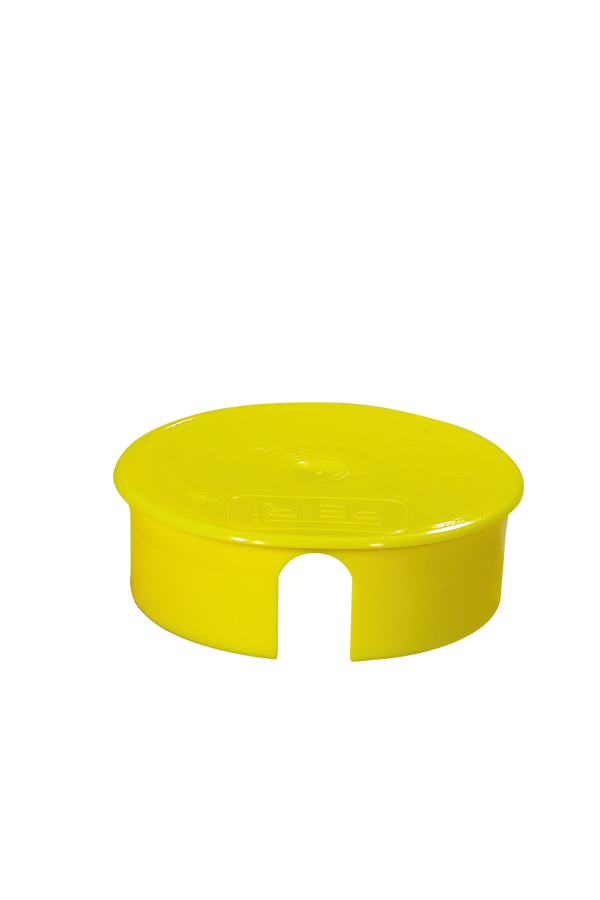 S8077.82.00 Push-In cap for canister DIN 96