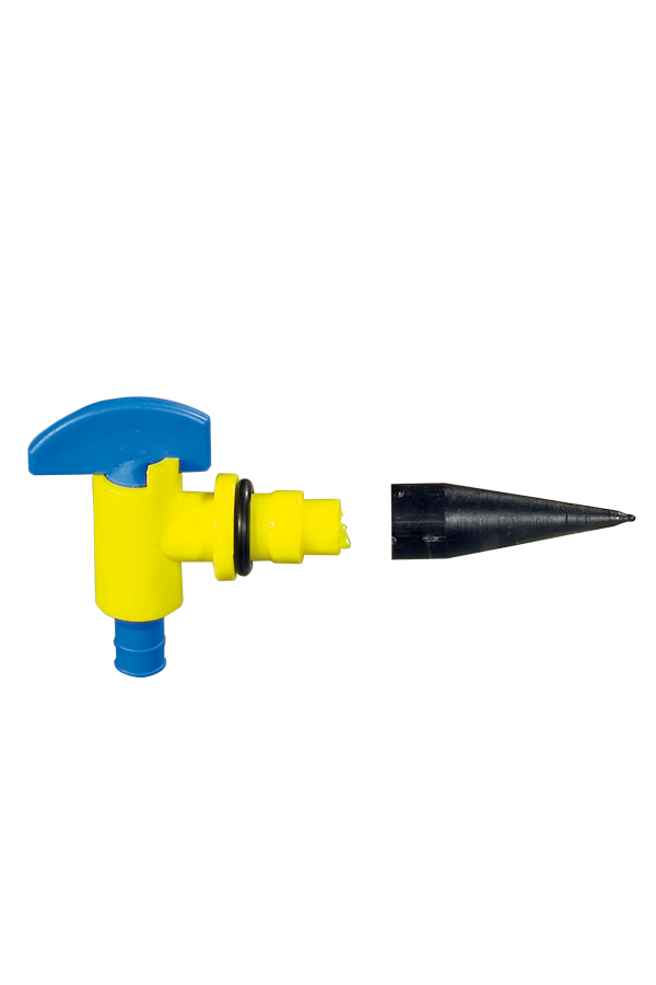 S8902.82.00 Vent valve with assembly tip