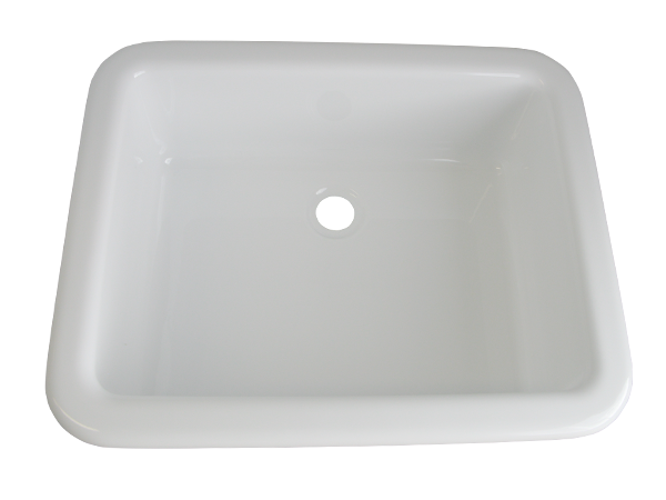 S8715.06.00 Wash-bowl mini rectangular