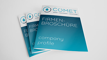 Home: COMET-PUMPEN Systemtechnik - Specialist for submersible