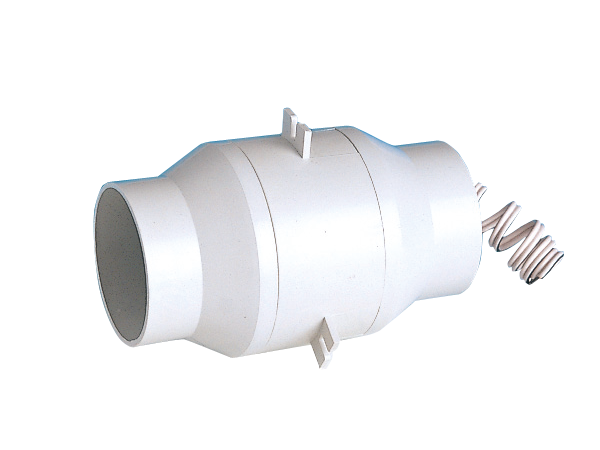 S5230.02.00 Tubular ventilating fan CE-suppressed