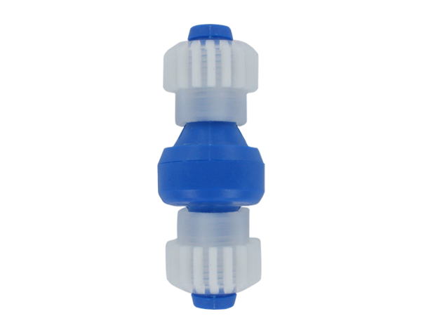 S3007.01.20 Wasserfilter INLINE - X-FIX